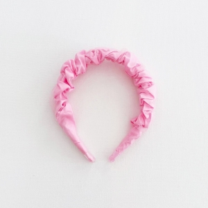 Girl Hairband Pleat Mesh (GHB9330)